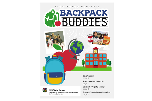 Backpack Buddies How-To Guide