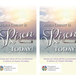 ELCA - Easter Tools -Risen - DoorHanger - 2025 - noTemplate