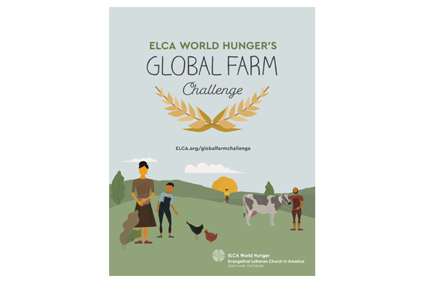 Global Farm Challenge Brochure