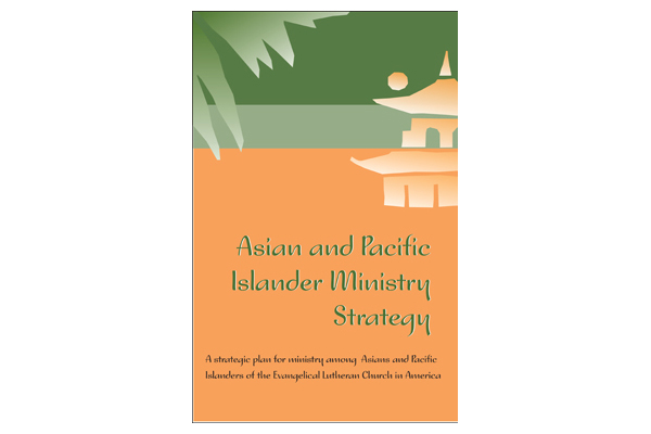 Asian and Pacific Islander Strategic Plan