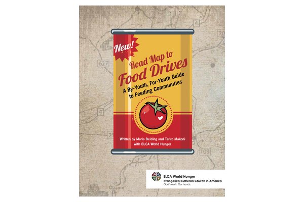 Road Map to Food Drives: A By-Youth