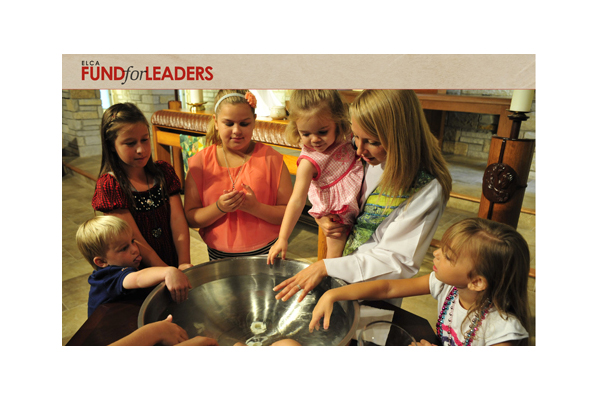 ELCA Fund for Leaders Brochure (2015)