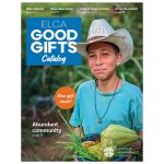 ELCA Good Gifts Catalog 2024