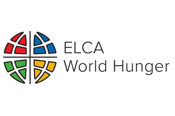 ELCA World Hunger 4c Full Brandmark