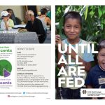 ELCA World Hunger Brochure 2019