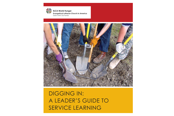 Service Learning Guide