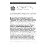 Economic Life Spanish