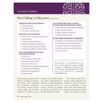 Education Introduction