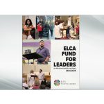 ELCA Fund for Leaders Annual Report 2024