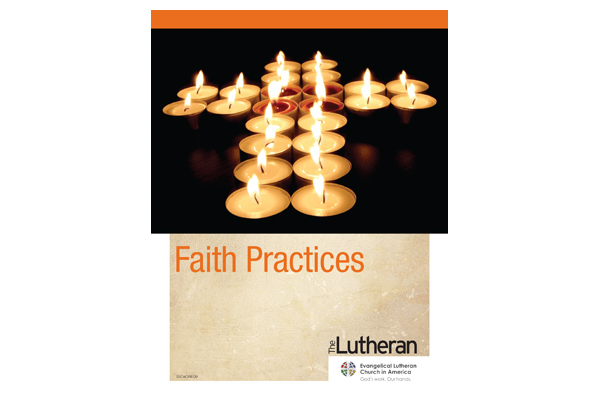 Faith Practices and Stewardship