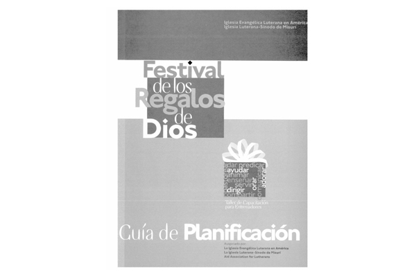 Festival de los Regalos de Dios