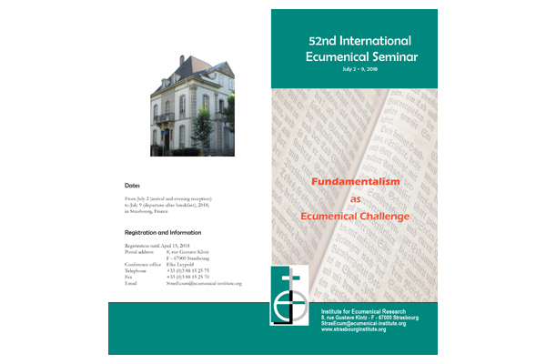 Seminar E 2018 (flyer)