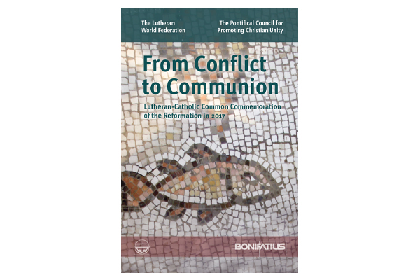 From Conflict to Communion