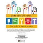 GWOH 2026 Sunday Poster No Date Fillable Thumbnail Image