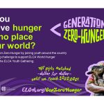 Generation Zero Hunger Powerpoint