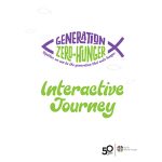 Generation Zero Hunger Take Home Guide
