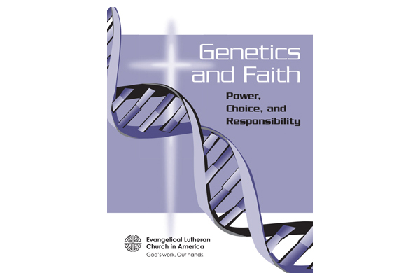 Genetics Faith Study