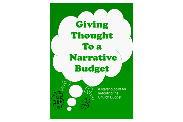 Giving Thought to a Narrative Budget