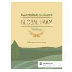 Global Farm Challenge brochure