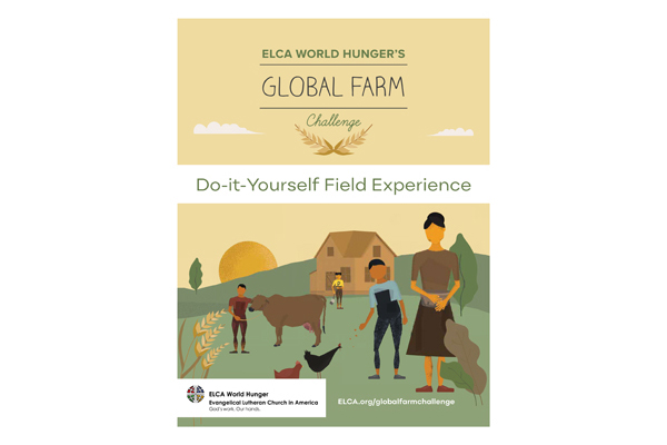 Global Farm Challenge Do-it-Yourself Field Experience