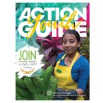 Global Farm Challenge - Youth Action Guide 2022