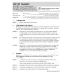 Guide to Compensation Word and Service