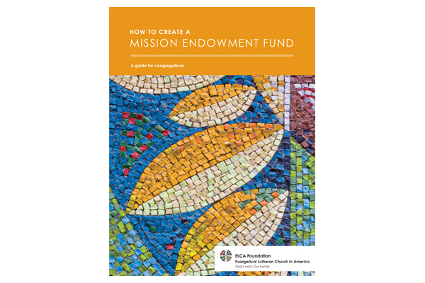 How to Create a Mission Endowment Fund