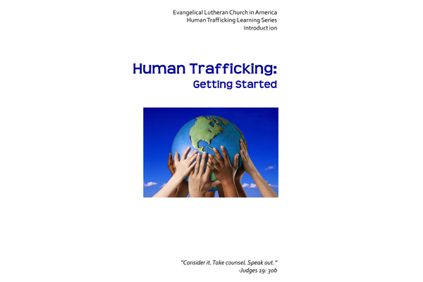 Human Trafficking Introduction