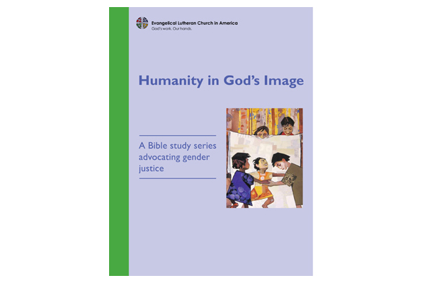 Humanity God’s Image