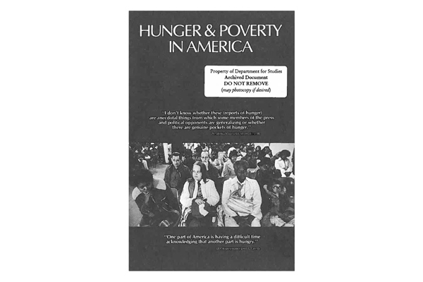 LCA Hunger and Poverty