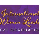 IWL 2021 Graduation Ceremony