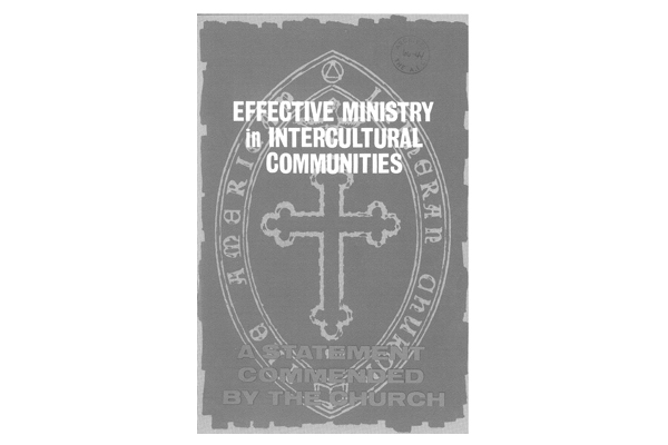 ALC Intercultural Communities Ministry