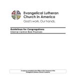 Internal Control Best Practices