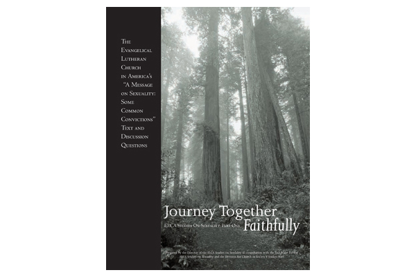 Journey Together Faithfully Part 1