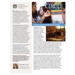 Leadership Circle Spring 2024 One-Pager