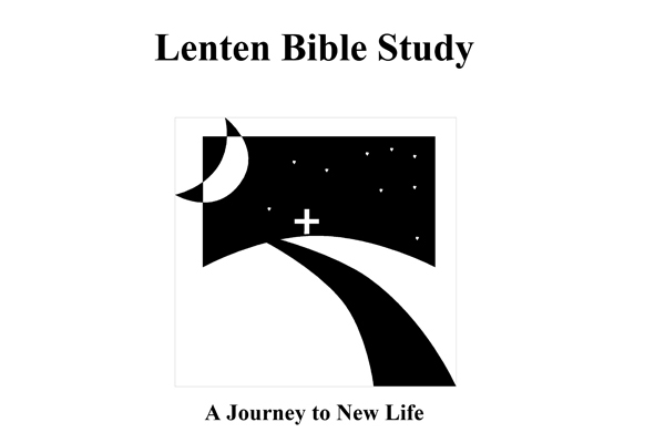 2017 Lenten Bible Study