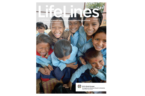 LifeLines Fall 2017