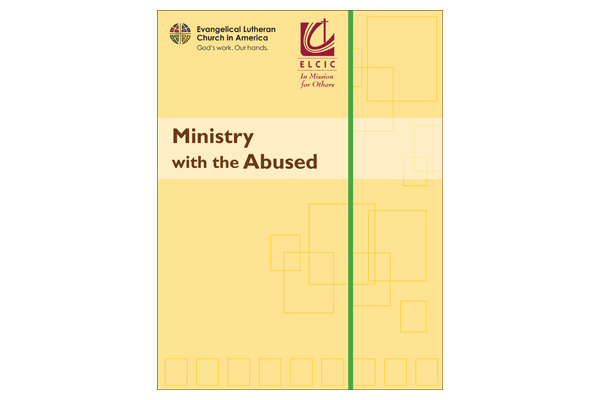 Ministry With Abused