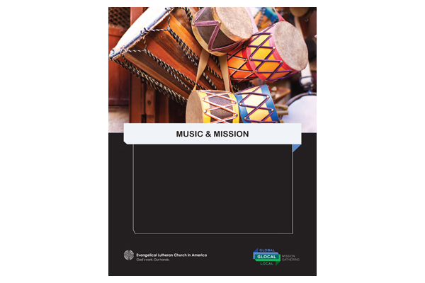 Music and Mission