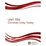 Nicaea Study Guide - Unit 10 Thumbnail Image