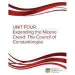 Nicaea Study Guide - Unit 4 Thumbnail Image