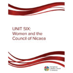 Nicaea Study Guide - Unit 6 Thumbnail Image
