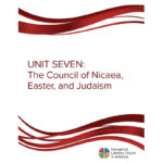 Nicaea Study Guide - Unit 7 Thumbnail Image