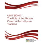 Nicaea Study Guide - Unit 8 Thumbnail Image