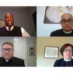 One Church Partnering in Mission