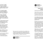 Prayer Ventures Legal - March 2026 thumbnail image