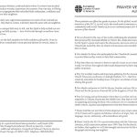 Prayer Ventures August 2025 - Letter Thumbnail Image