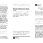 Prayer ventures December 2025 - Legal Thumbnail Image