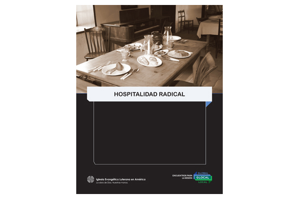 Radical Hospitality Spanish