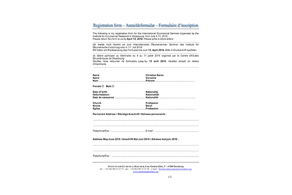 Registration Form- doc